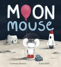 Produktbild: Moon Mouse
