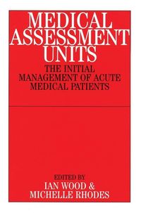 Produktbild: Medical Assessment Units