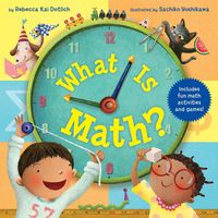 Produktbild: What Is Math?