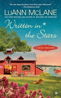 Produktbild: Written in The Stars