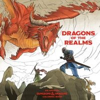 Produktbild: Dragons of the Realms