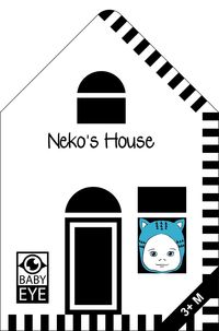Bild vom Artikel Neko’s House vom Autor Agnieszka Sawczyn