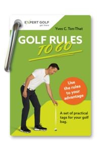 Produktbild: Golf Rules TO GO