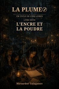 Produktbild: L'Encre et la Poudre