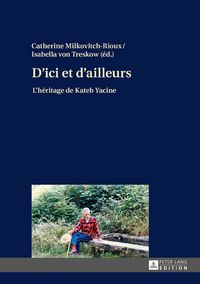 Produktbild: D&rsquo;ici et d&rsquo;ailleurs