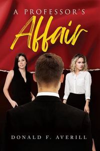 Produktbild: A professor's affair