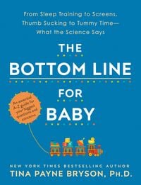 Produktbild: The Bottom Line for Baby