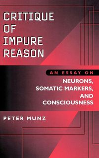 Produktbild: Critique of Impure Reason