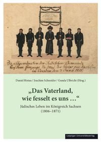 Produktbild: &bdquo;Das Vaterland, wie fesselt es uns ...&ldquo;