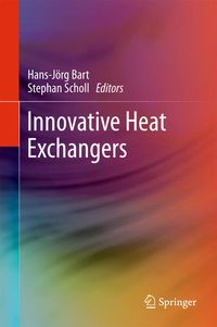 Produktbild: Innovative Heat Exchangers