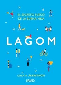 Produktbild: Lagom