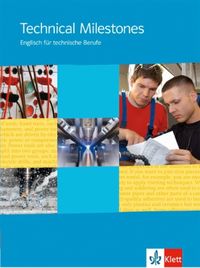 Produktbild: Technical Milestones Sch&uuml;lerbuch