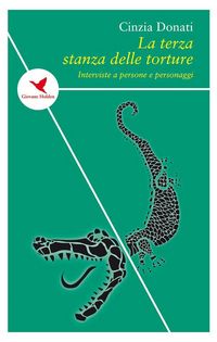 Produktbild: La terza stanza delle torture