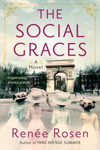 Produktbild: The Social Graces