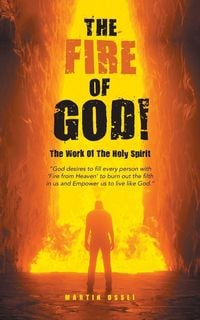 Produktbild: The Fire of God!