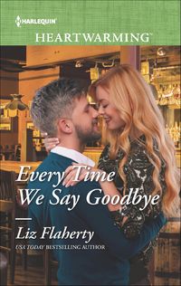 Produktbild: Every Time We Say Goodbye