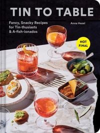 Produktbild: Tin to Table