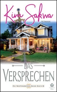 Produktbild: Das Versprechen