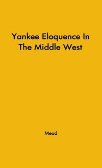 Produktbild: Yankee Eloquence