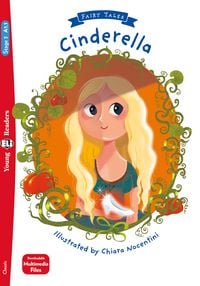 Produktbild: Cinderella/m. Multi-ROM