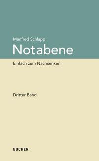 Produktbild: Notabene