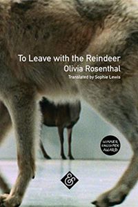 Produktbild: To Leave with the Reindeer