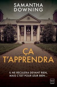Produktbild: &Ccedil;a t'apprendra