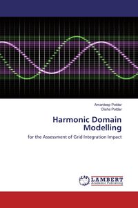 Produktbild: Harmonic Domain Modelling