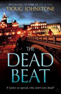 Produktbild: Johnstone, D: The Dead Beat
