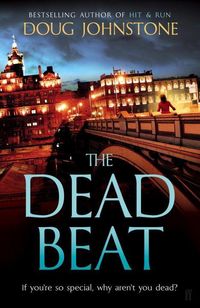 Bild vom Artikel The Dead Beat vom Autor Doug Johnstone