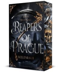 Produktbild: Reapers of Prague - Seelenraub