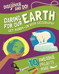 Produktbild: Discover and Do: Caring for Our Earth
