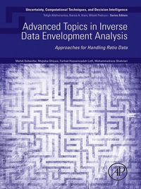 Produktbild: Advanced Topics in Inverse Data Envelopment Analysis