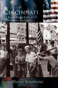Produktbild: Cincinnati