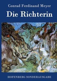 Produktbild: Die Richterin