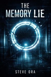 Produktbild: The Memory Lie