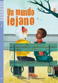 Bild vom Artikel Un mundo lejano. Buch mit Audio-CD vom Autor B. Brunetti