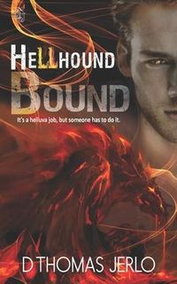 Produktbild: Hellhound Bound
