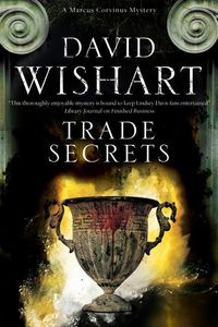 Produktbild: Wishart, D: Trade Secrets