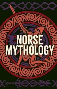 Produktbild: Norse Mythology