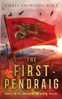 Produktbild: The First Pendraig