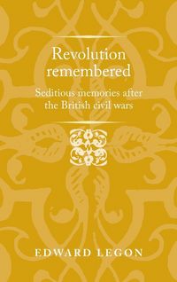 Produktbild: Revolution remembered