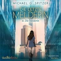 Produktbild: Die letzte Melderin