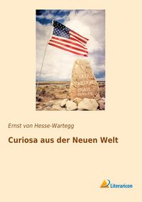 Produktbild: Curiosa aus der Neuen Welt