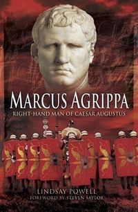Produktbild: Marcus Agrippa