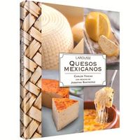 Produktbild: Quesos Mexicanos