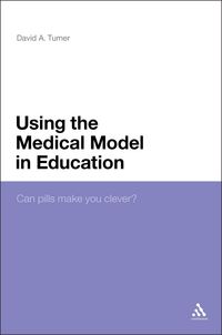 Produktbild: Using the Medical Model in Education