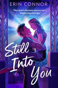 Produktbild: Still Into You