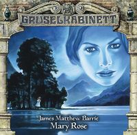 Bild vom Artikel Mary Rose vom Autor J.M. Barrie