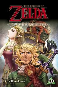 Produktbild: The Legend of Zelda